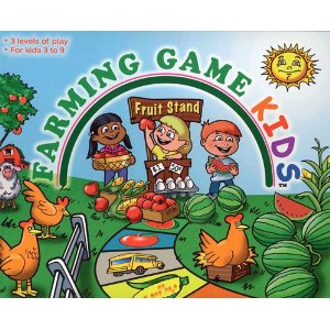 Farmer Game on Farming Game     Kids   Available On Amazon Com