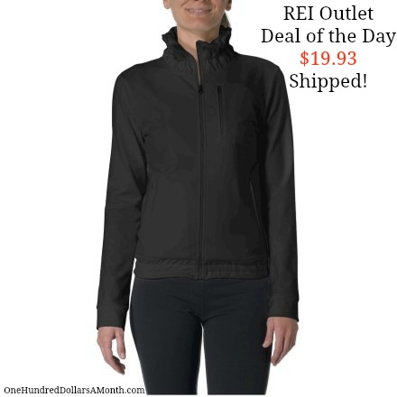 rei outlet deal of the day