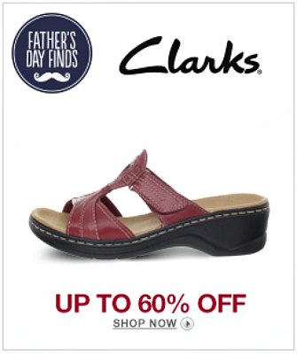 clarks shoes promo code 2018