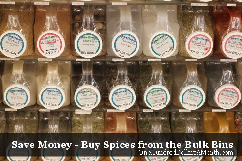 https://onehundreddollarsamonth.com/wp-content/uploads/2012/10/How-to-Save-Money-at-the-Grocery-Store-Buy-Spices-from-Bulk-Bins.jpg