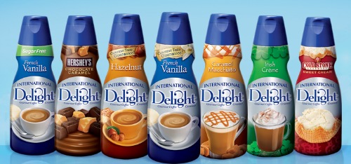 Download Enter to Win International Delight Iced Coffee and Creamer ...