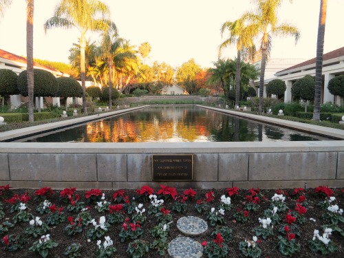 Yorba Linda Ca >> Richard Nixon Presidential Library and Museum - Yorba Linda, California - One Hundred Dollars a ... Yorba Linda Ca >> Richard Nixon Presidential Library and Museum - Yorba Linda, California - One Hundred Dollars a ...