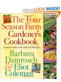 Four Seasons Farm - Eliot Coleman Barbara Damrosch - One Hundred
