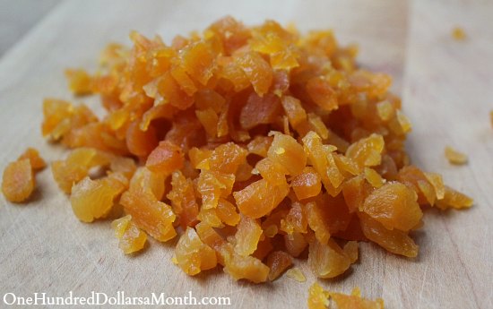 Vegan Friendly Quinoa Pilaf w/Pistachios Apricots and Mint