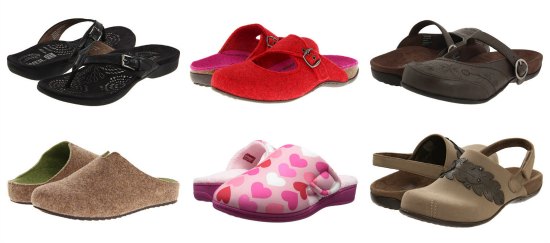 vionic slippers on sale