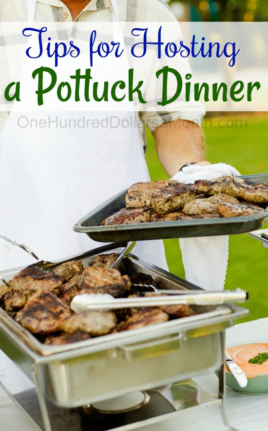 How to keep food hot for potlucks and dinner parties #problemsolved #l, Food Lifehacks