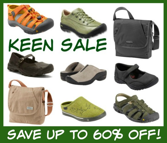 keen shoe sale