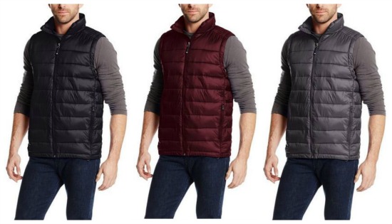 Amazon Deal of the Day - 70% Off Select Men's Jackets & Coats - One ...