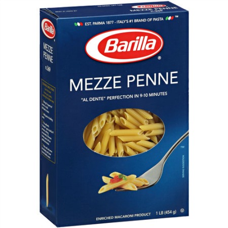 Barilla noodles coupons