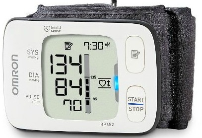 High blood pressure monitor coupons