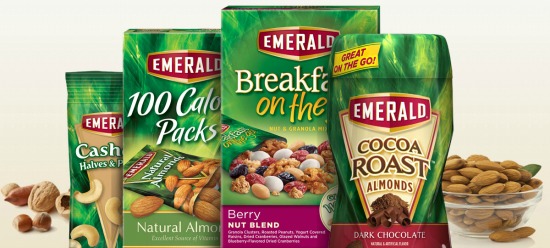 Emerald nuts coupons