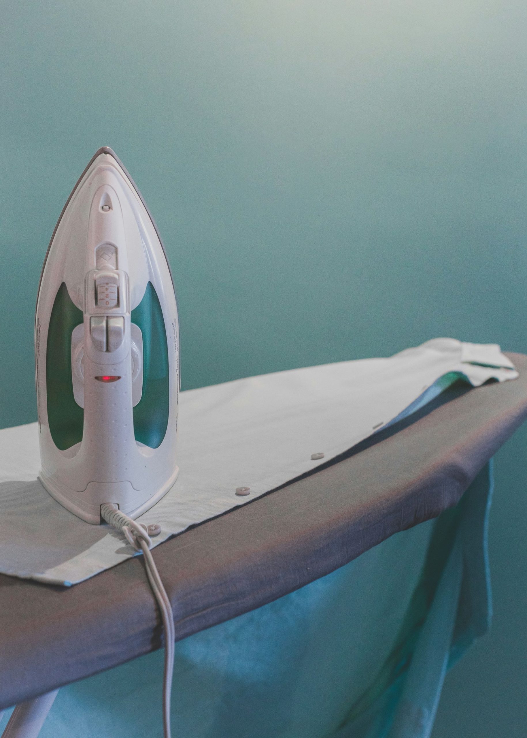 11 Fabulous Ironing Tips