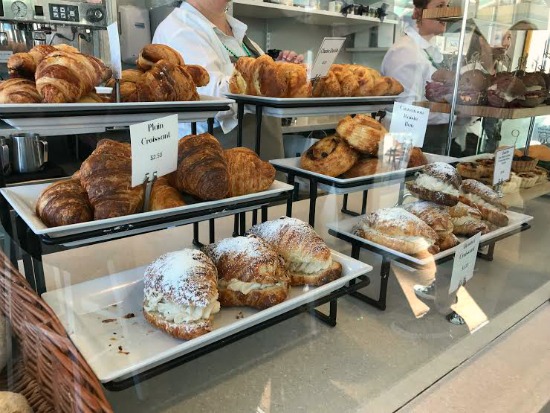 Sift Bake Shop in Mystic, Connecticut - One Hundred Dollars a Month