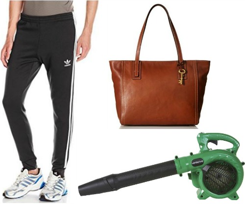 Daily deals bags