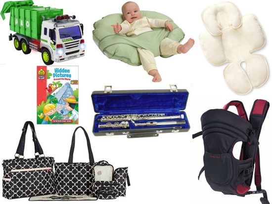 Mommy deals sa