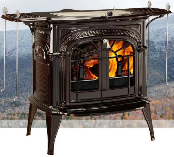Setting Clearances & Installing Heat Shields for your fireplace - Vlaze
