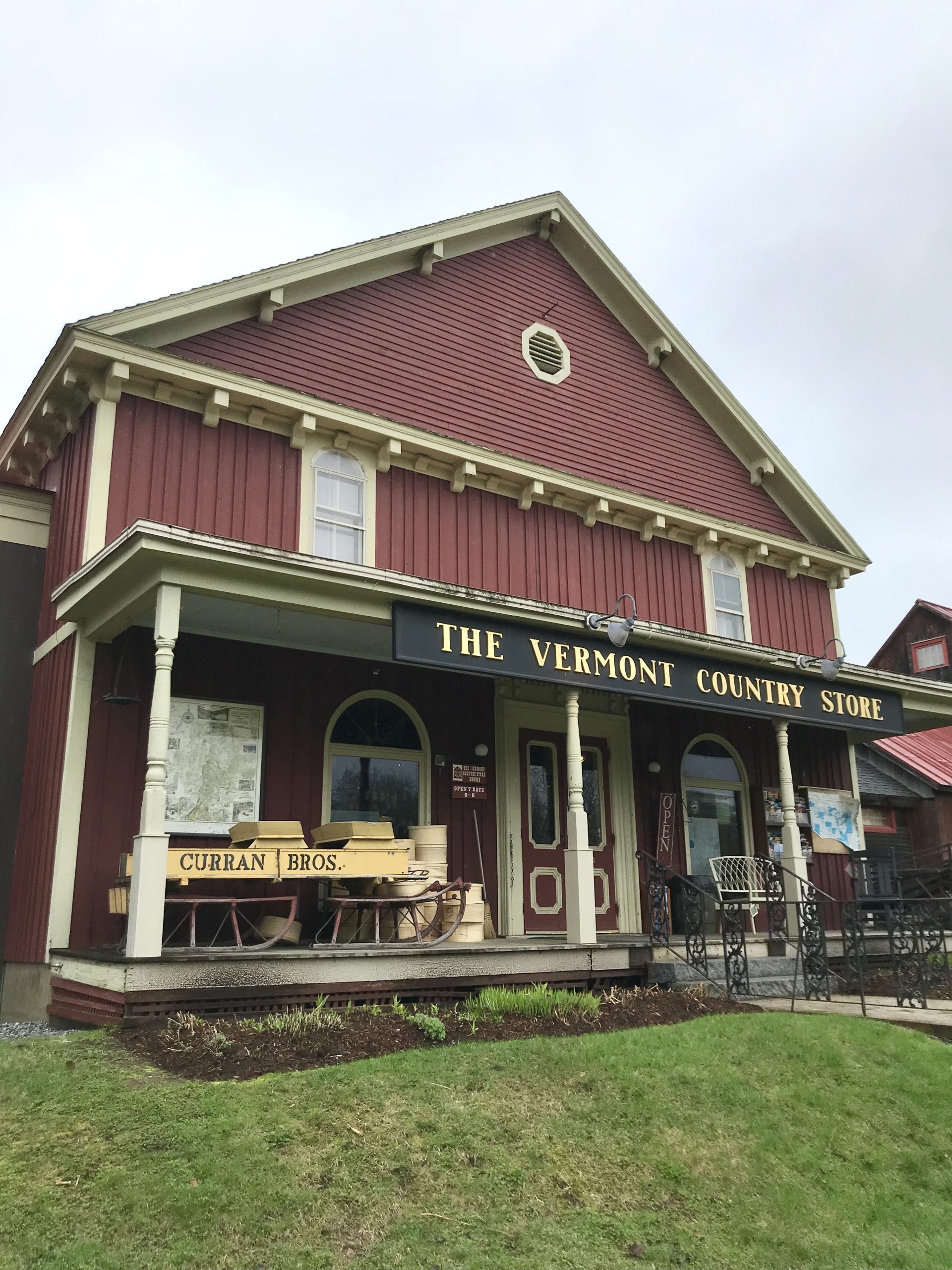 The Vermont Country Store Reviews - 63 Reviews of Vermontcountrystore.com