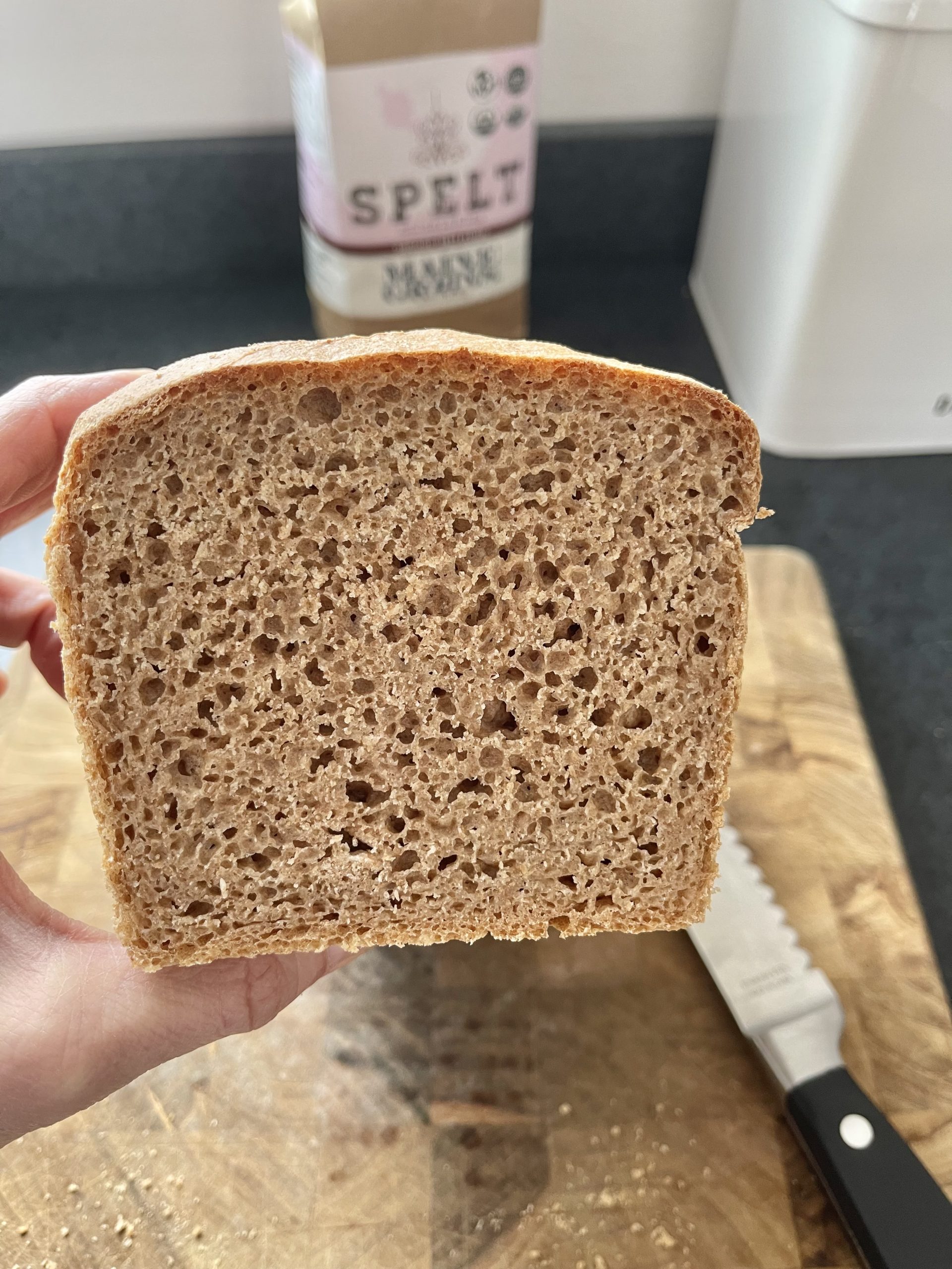 Sweet Custard Wool Bread - Bake from Scratch