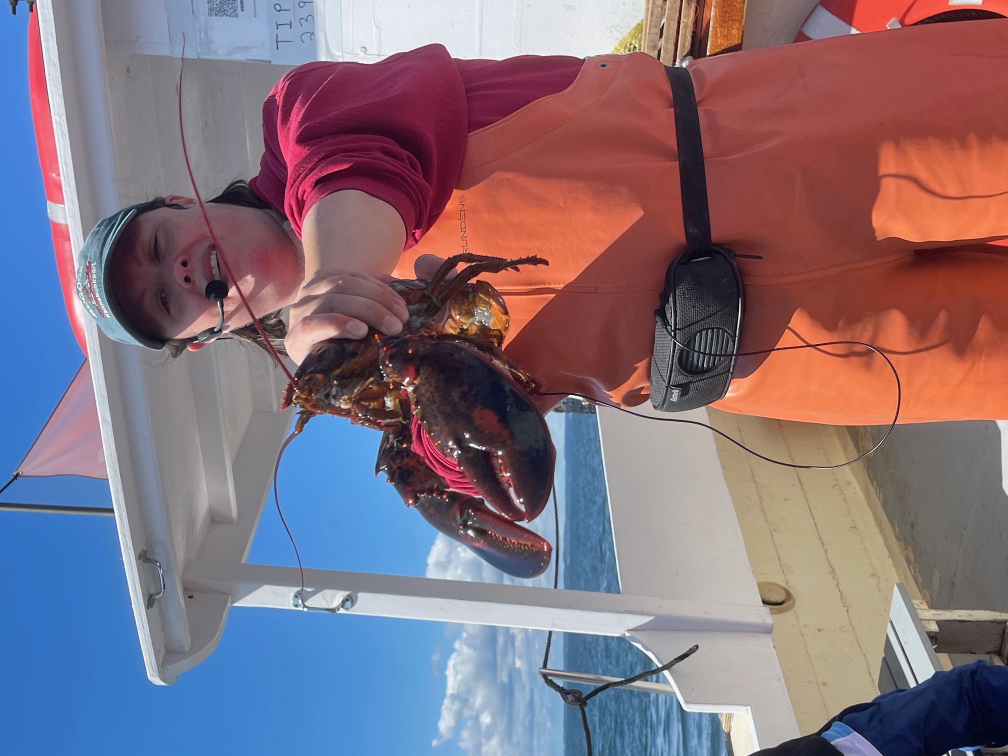 Rugosa Lobster Tour – Kennebunkport, Maine