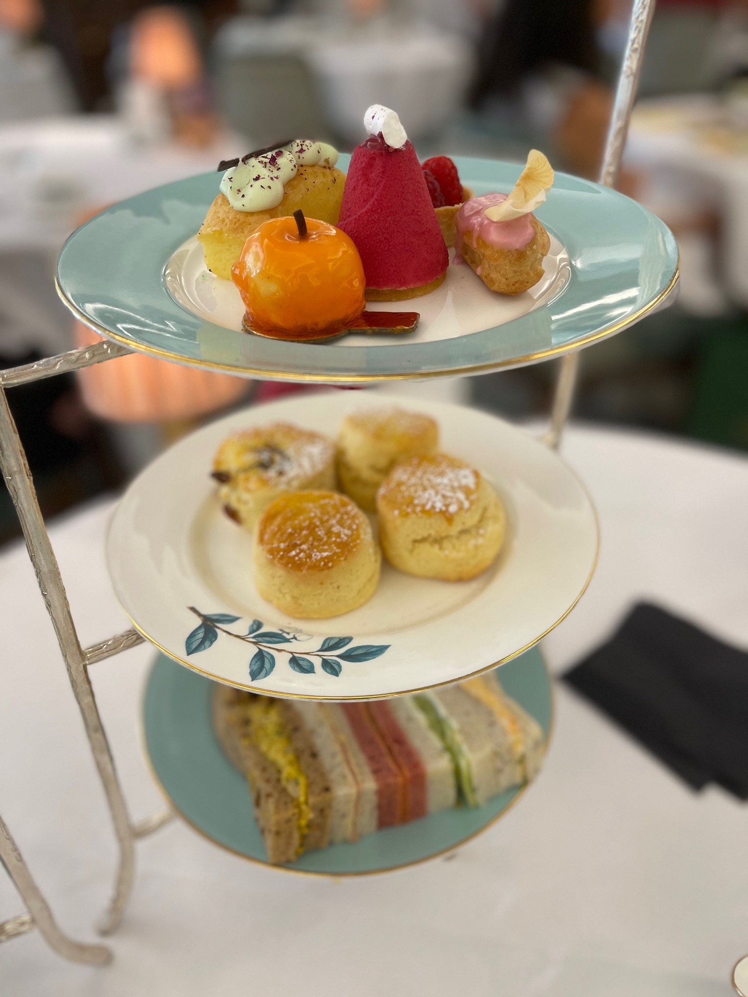 Fortnum & Mason