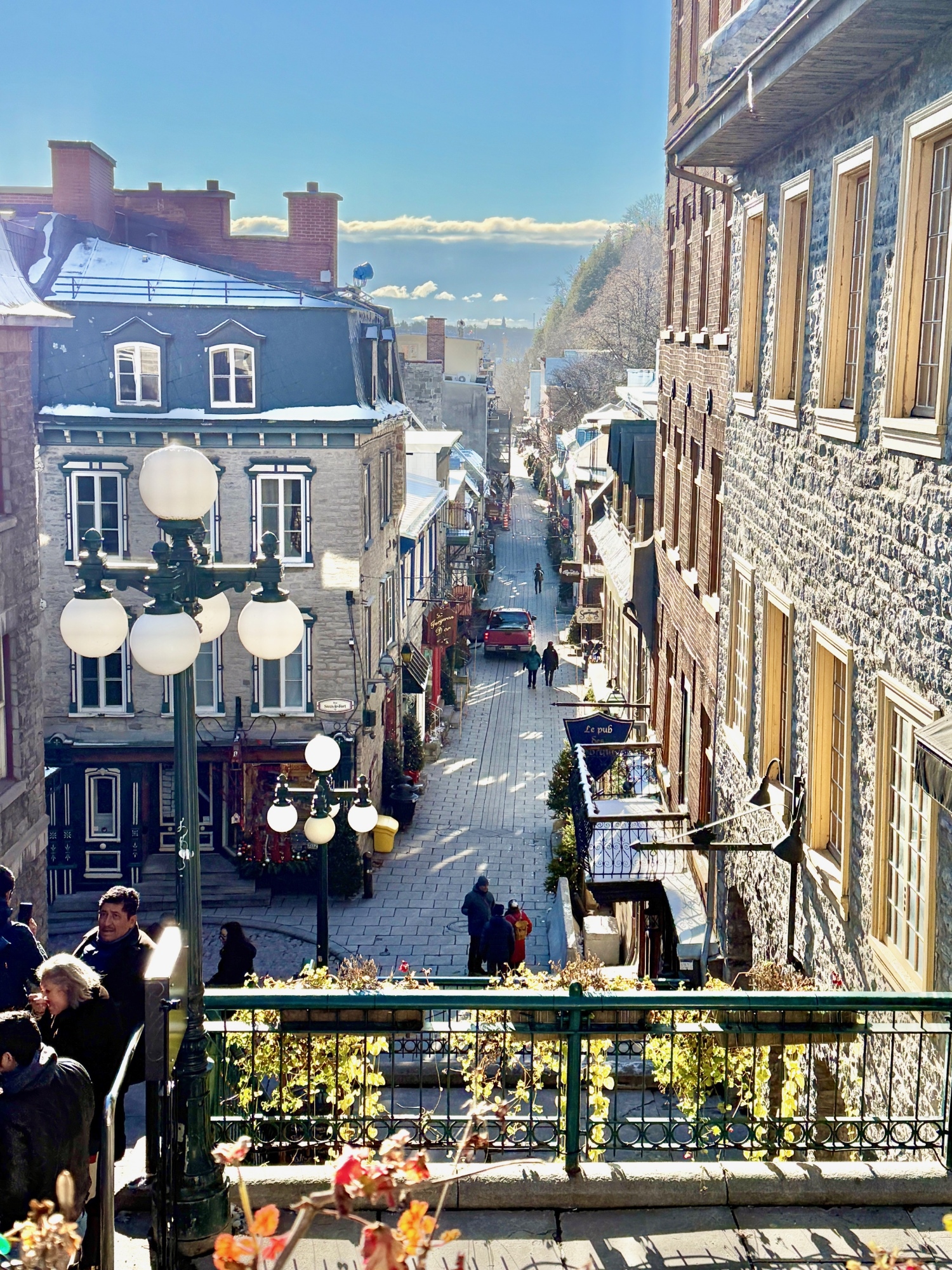 Québec City